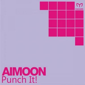 Aimoon - Punch It! (Ronski Speed Scrum Mix) Artwork