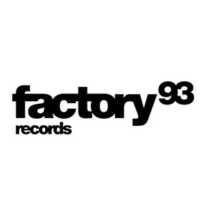 Factory 93 Records