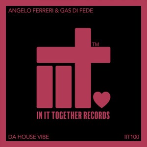 Angelo Ferreri & Gas Di Fede - Da House Vibe (Original Mix).mp3