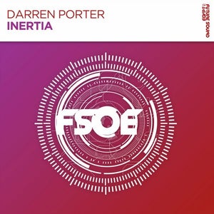 Darren Porter Inertia Artwork