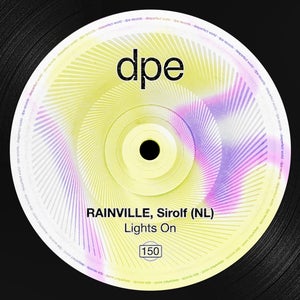 RAINVILLE & Sirolf - Lights On