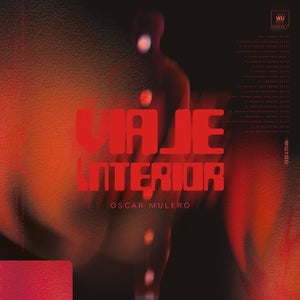 Oscar Mulero - Claro magnetismo