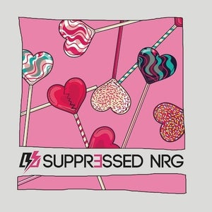 Suppressed Energy