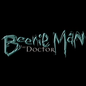 Beenie Man - Bookshelf