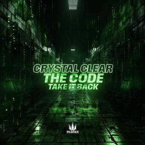 Crystal Clear - The Code