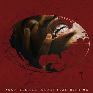 A$AP Ferg - East Coast (feat. Remy Ma)