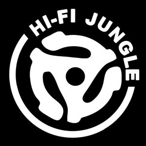 HI-FI Jungle