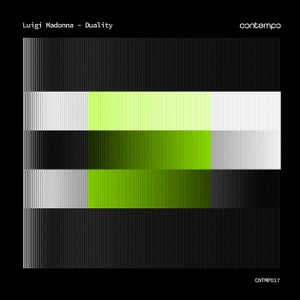 Luigi Madonna - Deep Depth