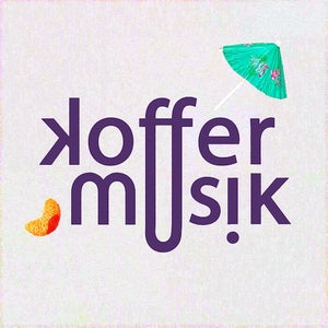 Koffermusik