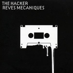 The Hacker - Masterplan (feat. Miss Kittin)