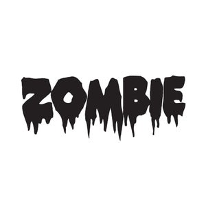 Zombie Recordings UK