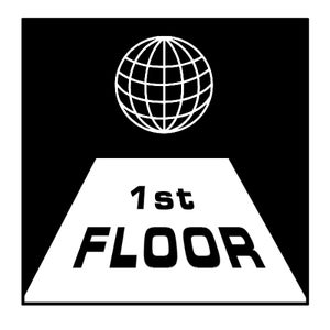 1st Floor Records