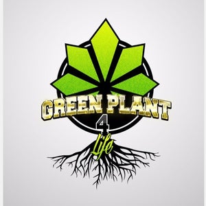 Green Plant 4 Life