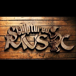 SculpturedMusic