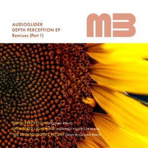 Audioglider – Depth Perception (RIGOONI Remix)