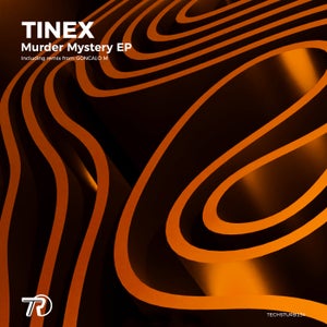 TineX - Murder Mystery (Goncalo M Remix)