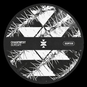 ChaseWest - Scream!