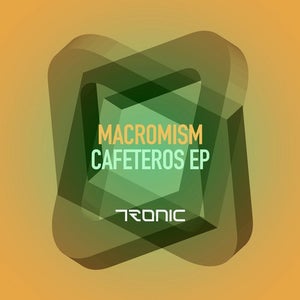 Macromism - Crunchy Food