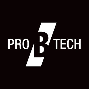 Pro B Tech Music