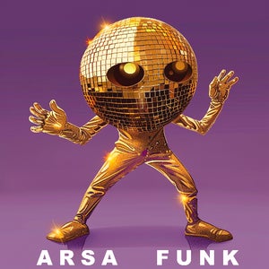 Arsa Funk