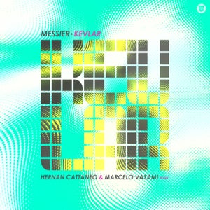 Messier - Kevlar (Hernan Cattaneo & Marcelo Vasami Remix) [Dear Deer]