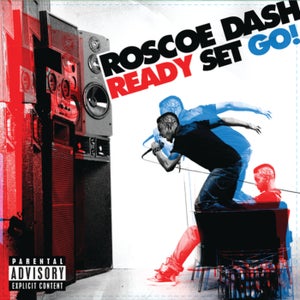 Roscoe Dash & Soulja Boy Tell 'Em - All the Way Turnt Up (feat. Soulja Boy)