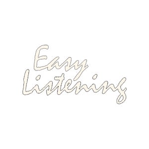 Easy Listening Recordings