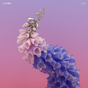 Flume Say It (Illenium VIP Remix) Artwork