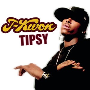 J-Kwon - Tipsy (Radio Mix)