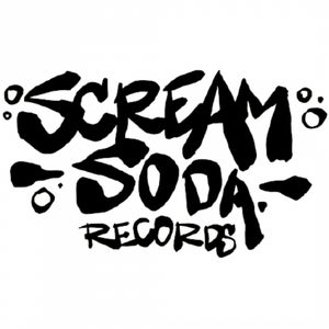Scream Soda Records