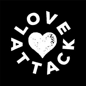 Love Attack Records