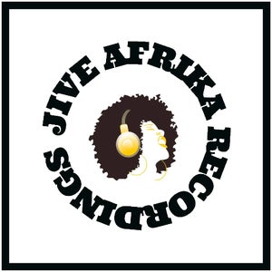 Jive Afrika Recordings