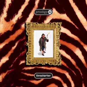 The Prodigy - Firestarter (Empirion Mix)