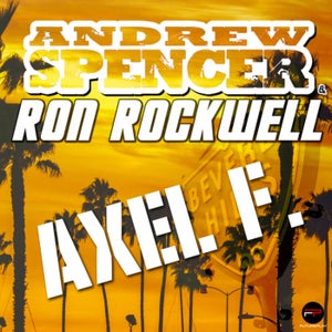 Andrew Spencer & Ron Rockwell - Axel F. (Blaikz & Sunny Marleen Remix)
