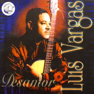 Luis Vargas - Tarde Te Arrepientes