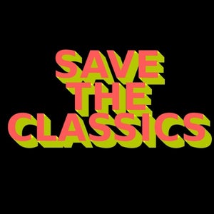 Save the Classics