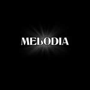 MELODIA under exclusive license to Thirty Knots