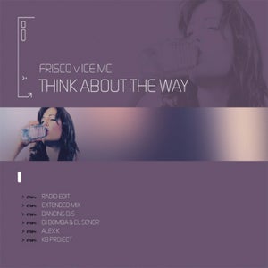 Frisco & Ice MC - Think About the Way