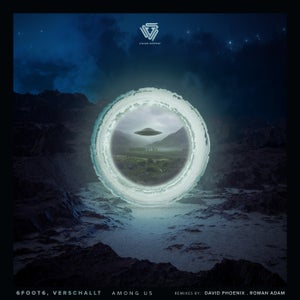 Verschallt - Flying Saucer (Roman Adam Remix)