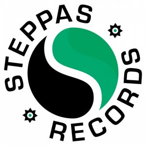 Steppas Records