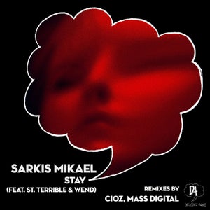 Sarkis Mikael - Stay (Mass Digital/CIOZ Remix) [Dreaming Awake]