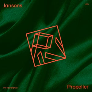 Jansons - Move Your Body