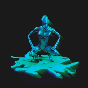 Keith Carnal - Ape Shit Crazy