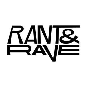 Rant & Rave Records