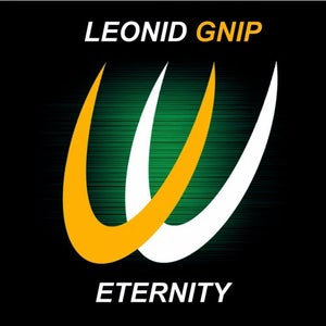 Leonid Gnip - Eternity (Radio Edit)
