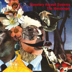 Planetary Assault Systems - Bell Blocker