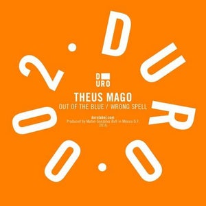 Theus Mago - Wrong Spell