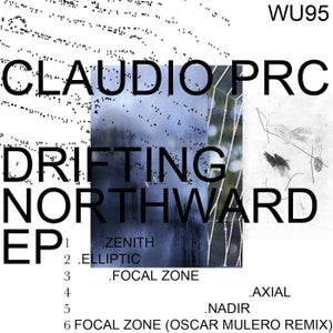 Claudio PRC - Focal Zone (Oscar Mulero Remix)