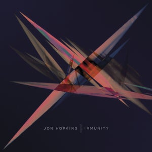 Jon Hopkins - Open Eye Signal (George Fitzgerald Remix)