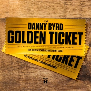 Danny Byrd - Love You Like This